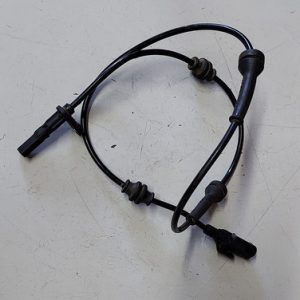 Sensor Abs Traseiro Fiat Argo Cronos 2017/2021