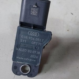 Sensor Map Vw Passat Tsi 2.0 2019 038906051t