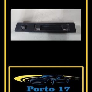 Câmera De Ré Maçaneta Tampa Volvo Xc90 T6 2019