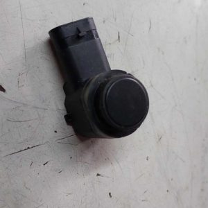 Sensor Estacionamento Traseiro Saverio G6 2016  Preto