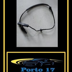 Sensor Abs Dianteiro Esquerdo Bmw X2 1.5 3cc 2021 6895881-02