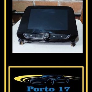 Tela Multimidia Gm Tracker Premier 1.2 3cc 2022