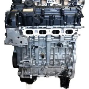 Motor Parcial Bmw 320i 2016 N20 184cv Flex