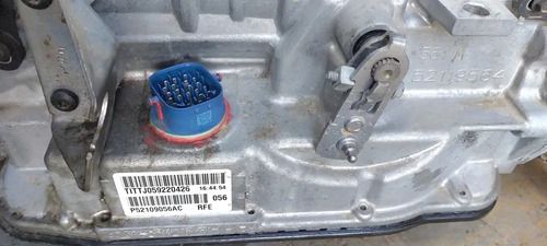 Caixa De Câmbio Tração Dodge Ram 6.7 3500 2500 Zero Km 2022 - Imagem 5