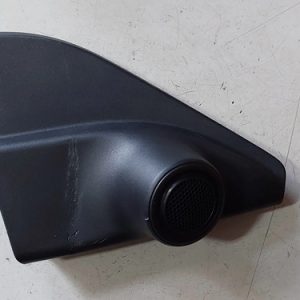 Twitter Moldura Coluna Porta Dianteira Direita Hilux 2018 Prero