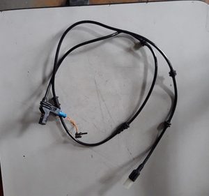 Sensor Pastilha Dianteiro Mercedes Gla200 2018