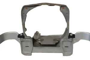 Comando Paddle Sfhift Outlander 2013