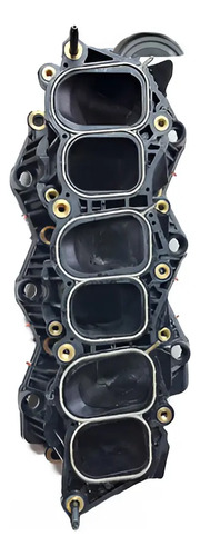 Suporte Coletor Admissão Grand Santa Fé 3.3 3.5 V6 2011/2020
