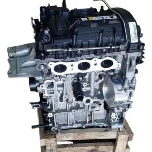 Motor Parcial Bmw X2 1.5 3cc B32 136cv 2021