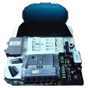 Kit Injeção Bmw 320i G20 M Sport 2022