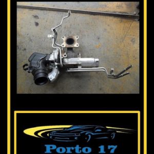 Turbina Audi Q3 1.4 2016