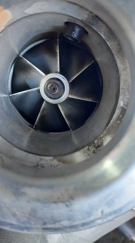 Turbina Atuador Dodge Ram Longhorn 6.7 3500 2022 - Imagem 5