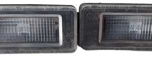 Luz De Placa Renault Kardian Tech 2025