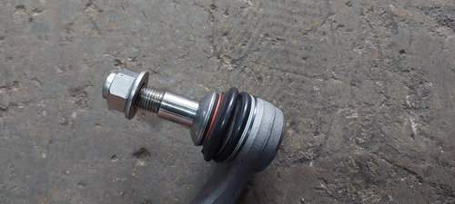 Braço Axial Lado Direito Caixa Direção Bmw X2 1.5 3cc 2021 - Imagem 4