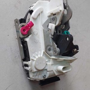 Fechadura Porta Traseira Esquerda Dodge Ram 2500 3500 2022