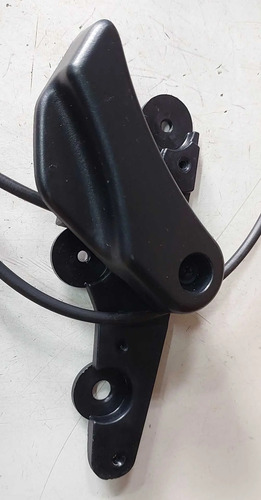 Maçaneta Interna Capo Bmw X4 2.0 2016 - Imagem 2