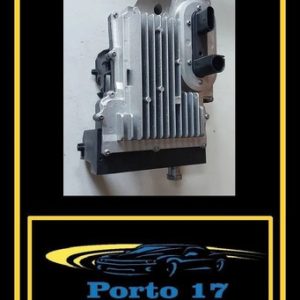 Módulo Bateria Volvo Xc90 T6 Momentum 2019 31652295