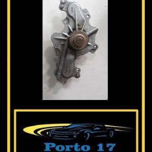 Bomba De Água Ford Edge 3.5 V6 2011/2014