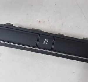 Botão Controle Tração Audi Q3 Quattro 2014/2015