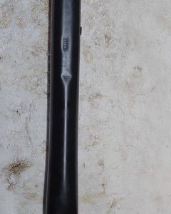 Travessa Suporte Painel Frontal Esquerda Jeep Commander 2022