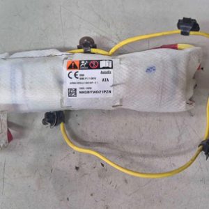 Bolsa Banco Motorista Toyota Hilux 2.8 2022