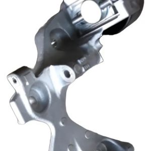 Suporte Compressor Com Esticador Kicks 1.6 2019