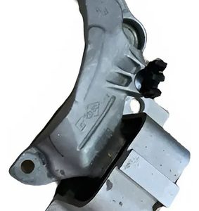 Coxim Motor Captur 1.6 16v 2018