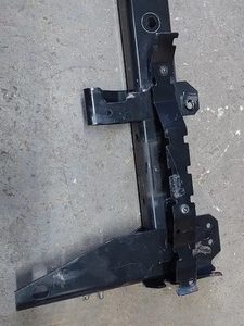 Suporte Caminhão Daf Cf410 Xf105 2018