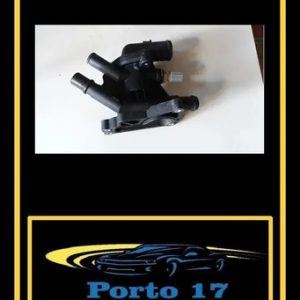 Carcaça Valvula Termostatica Ford Ka 1.0 3cc 2021