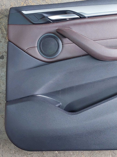 Forro De Porta Dianteiro Direito Bmw X1 X-line 2022 - Imagem 5