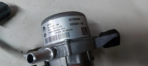 Bomba Auxiliar Vácuo Freio Fiat Strada Ranch 1.3 2022 - Imagem 4