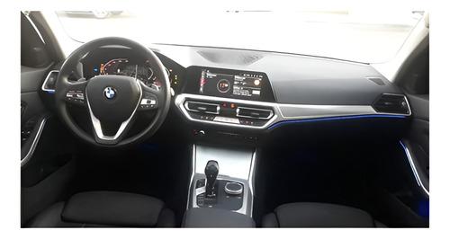 Vidro Porta Traseira Esquerda Bmw 320i G20 2020/2022 - Imagem 5