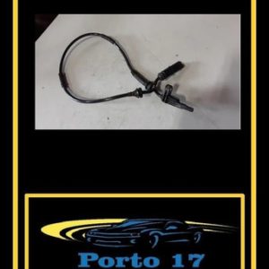 Sensor Abs Traseiro Direito Bmw X4 X-drive 28i 2.0 2016