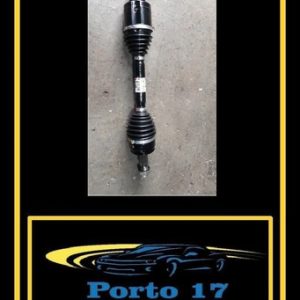 Semi Eixo Lado Esquerdo Jeep Compass 1.3 Turbo 2022
