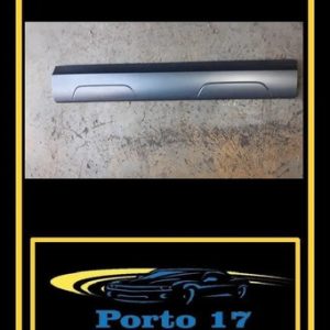 Moldura Aplique Porta Dianteira Direita Audi Q3 2014/2015