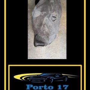 Parabarro Dianteiro Esquerdo Jeep Grand Cherokee 2018