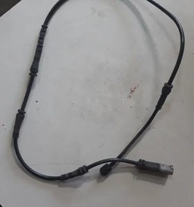 Sensor Pastilha Freio Traseiro Bmw 550i F10 4.4 V8 2012