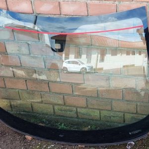 Vidro Parabrisa Jaguar Xfr Xf 2010/2015 Claro