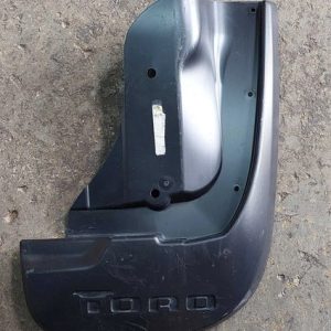 Parabarro Pé De Pato Traseiro Direito Fiat Toro 2022