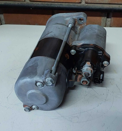 Motor Arranque Partida Dodge Ram 6.7 2500 3500 2022/2023 - Imagem 5