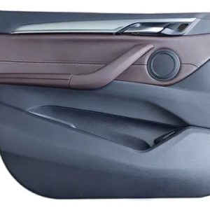 Forro De Porta Dianteiro Esquerdo Bmw X1 X-line 2022