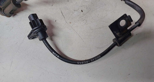 Sensor Abs Dianteiro Direito Azera 3.3 V6 2011 - Imagem 4