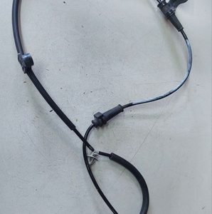 Sensor Abs Dianteiro Esquerdo Grand Santa Fé 3.5 V6 2020