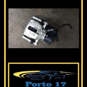 Pinça De Freio Traseira Direita Audi Q3 2.0 Quattro 2015