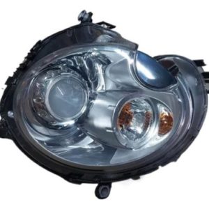 Farol Lado Direito Mini Cooper S 2012 Completo Original  Direito