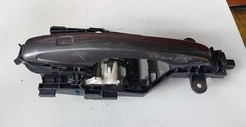Maçaneta Externa Traseira Direita Volvo Xc60 D5 2020 - Imagem 5