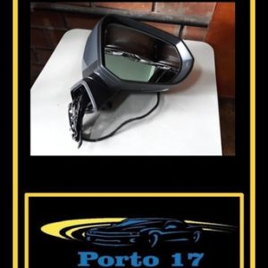 Retrovisor Lado Direito Audi Q3 2021