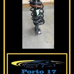 Amortecedor Mola Batente Dianteiro Direito Journey 3.6 2015