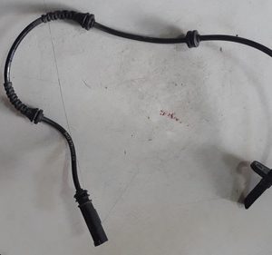 Sensor Abs Traseiro Esquerdo Bmw 550i F10 4.4 V8 2012