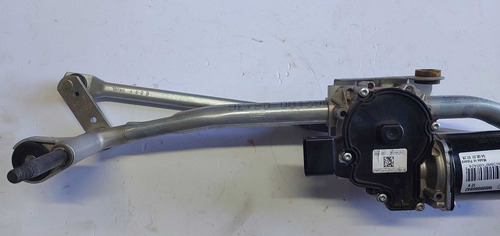 Motor Limpador Parabrisa Articulação Velar 2.0 Hìbrida 2023 - Imagem 3